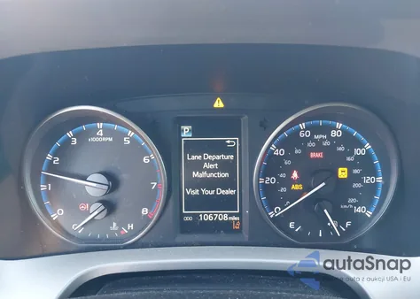 2017 Toyota Rav4 Le from USA, damaged, VIN 2T3BFREV7HW547628